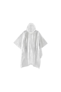 Emergency Rain Poncho - slika proizvoda