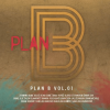 Plan B - Vol. 01 LP - omot