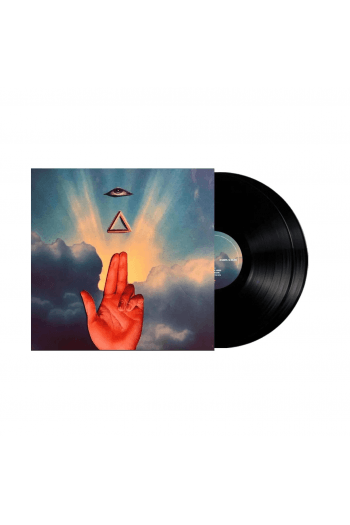 Highly Suspect - As Above, So Below LP - omot