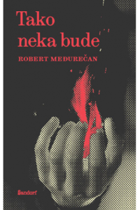 Tako neka bude - naslovnica
