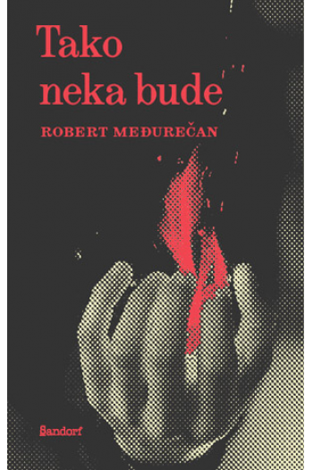 Tako neka bude - naslovnica