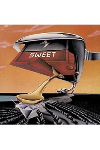 Sweet - Off the Record (New Extended CD - omot