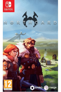 Northgard - slika proizvoda