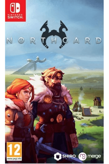 Northgard - slika proizvoda