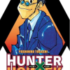 Hunter x Hunter (3-in-1 Edition), Vol. 2 (Manga) - naslovnica