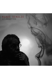 Klaus Schulze - Silhouete CD - omot