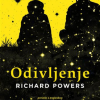 Odivljenje - naslovnica