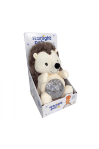 Star: Starlight Pets - Jež