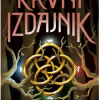 Krvni izdajnik - naslovnica
