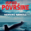 Ispod površine - naslovnica