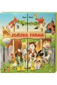 Seoska farma