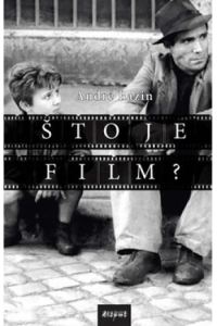 Što je film? - naslovnica