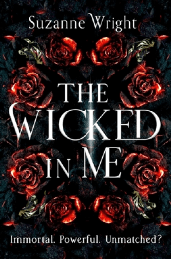 The Wicked In Me - naslovnica