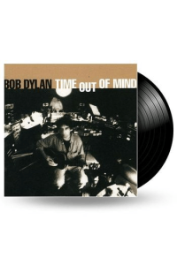 Bob Dylan - Time Out of Mind 20th Anniversary LP - omot