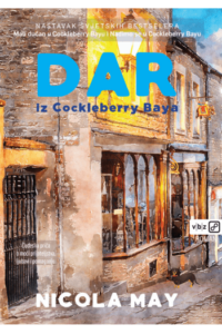 Dar iz Cockleberry Baya m.u. - naslovnica