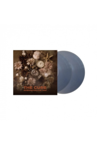 The Cure - Intergration - Live 1996 (Clear Vinyl) LP - omot
