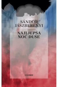 Najljepša noć duše - naslovnica