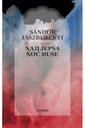 Najljepša noć duše - naslovnica