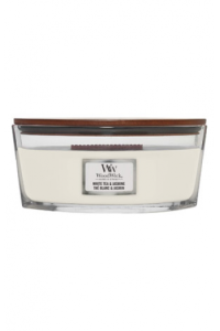 Svijeća Ww Ellipse White Tea & Jasmine - slika proizvoda