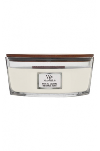 Svijeća Ww Ellipse White Tea & Jasmine - slika proizvoda