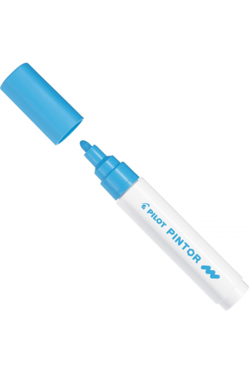 Marker 2mm Pintor Pilot SW-PT-M-LB svijetlo plavi - slika proizvoda