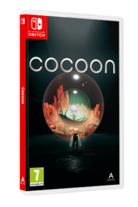 Cocoon - slika proizvoda