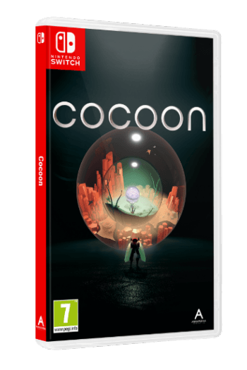 Cocoon - slika proizvoda