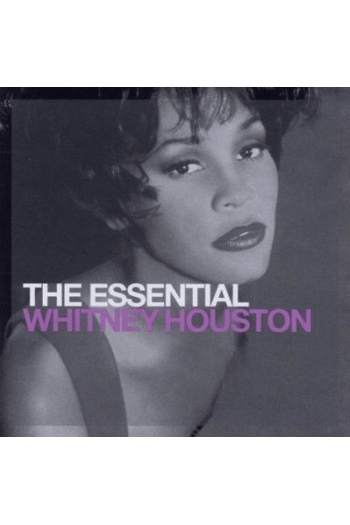 Whitney Houston - Essential  (rebrand) CD - omot
