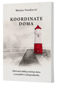 Koordinate doma - naslovnica