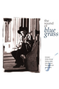 Various - Sound Of Bluegrass CD - omot
