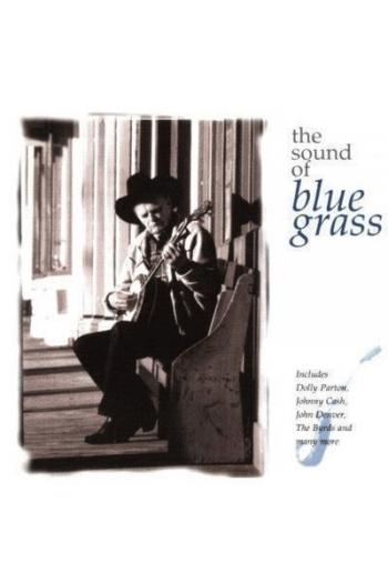 Various - Sound Of Bluegrass CD - omot