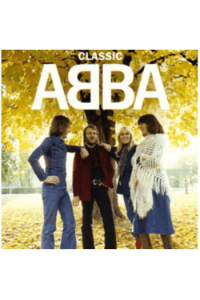 ABBA - Classic - The Masters Collection CD - omot