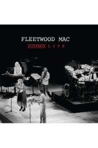Fleetwood Mac - Alternate Live LP - omot