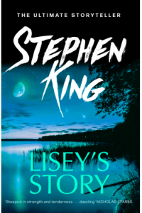 Liseys Story - naslovnica