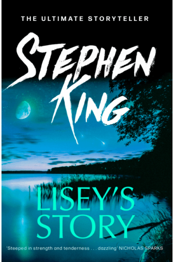 Liseys Story - naslovnica