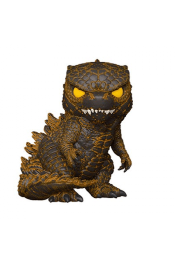 POP Burning Godzilla (1316) - slika proizvoda