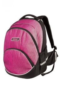 Ruksak Target Flow pack Chameleon Pink 26289