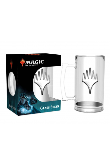 Magic The Gathering - Tankard Metal Planeswalker - Box - slika proizvoda