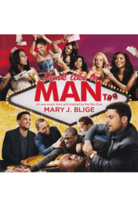 Mary J. Blige - Think Like A Man Too (Soundtrack) CD - omot