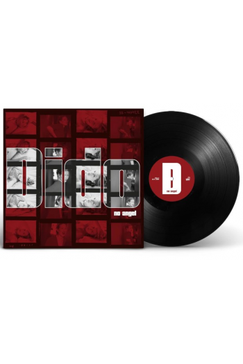 Dido - No Angel (25th Anniversary Edition 2025) LP - omot