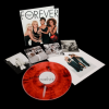 Spice Girls - Forever (25th Anniversary) (Limited Edition) (Red W/ Black Marble Vinyl) LP - omot