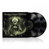Whom Gods Destroy - Insanium LP - omot