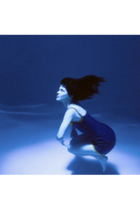 Marias - Submarine LP - omot