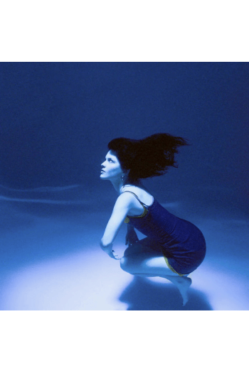Marias - Submarine LP - omot
