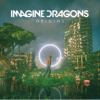 Imagine Dragons - Origins (Deluxe Edt.) CD - omot