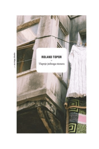 TLAPNJE JEDNOG STANARA