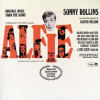 Sonny Rollins - Alfie (Acoustic Sounds) LP - omot
