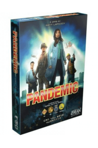 Pandemic (HR)