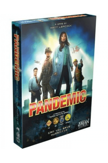 Pandemic (HR) - slika proizvoda