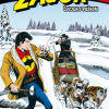 Zagor kolor 116 (Strip) - naslovnica